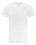 Afbeeldingen van TRICORP CASUAL T-Shirt V Hals 101007 wit L