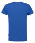 Afbeeldingen van TRICORP CASUAL T-Shirt Cooldry Bamboe Fitted 101003 Korenblauw L