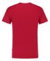 Afbeeldingen van TRICORP CASUAL T-Shirt 145 Gram rood L 101001