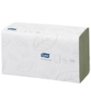 Afbeeldingen van Tork Groene Z-vouw Handdoek Advanced laags 25x23cm