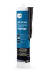 Afbeeldingen van Tec7 roofing WP7-301 waterdicht zwart 310 ml