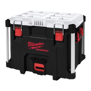 Afbeeldingen van Milwaukee koelbox XL cooler