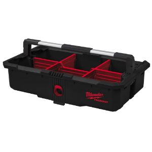 Afbeeldingen van Milwaukee gereedschapskist tool tray