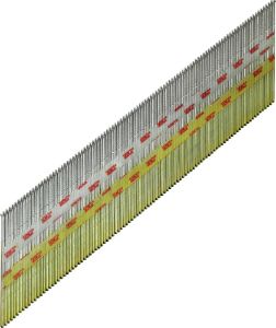 Afbeeldingen van Senco Afwerkspijker DA23EABN gegalvaniseerd 57 mm