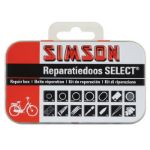 Afbeeldingen van Simson reparatieset select