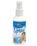 Afbeeldingen van Cooler Clean des-infectiespray waterkoeler 100ml