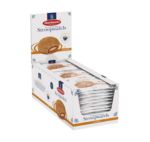 Afbeeldingen van Daelmans stroopwafel per stuk verpakt 39gr (36 stuks)