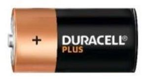 Afbeeldingen van Duracell Batterij Alkaline PlusPower C, 1.5V, LR14, MN1400