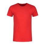 Afbeeldingen van Santino t-shirt Jive rood