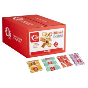 Afbeeldingen van Elite koekjes selection relax mix