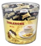 Afbeeldingen van Toblerone mini's mix