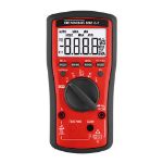 Afbeeldingen van Benning Digitale Multimeter 44693 1000V mm2-3