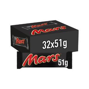 Afbeeldingen van Mars losse reep 51 gram (32)