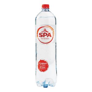 Afbeeldingen van Spa Bronwater