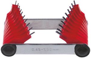 Afbeeldingen van FORUM Sproeierkaliber 1.5-3,0mm