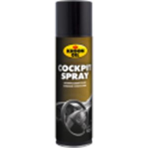 Afbeeldingen van Kroon-Oil Cockpitspray 300ml