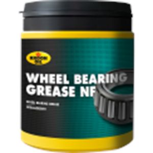 Afbeeldingen van Kroon-Oil Vetten Wheel Bearing Grease NF 600gr