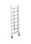 Afbeeldingen van Altrex Clip-in steigerladder Clip-in ladder